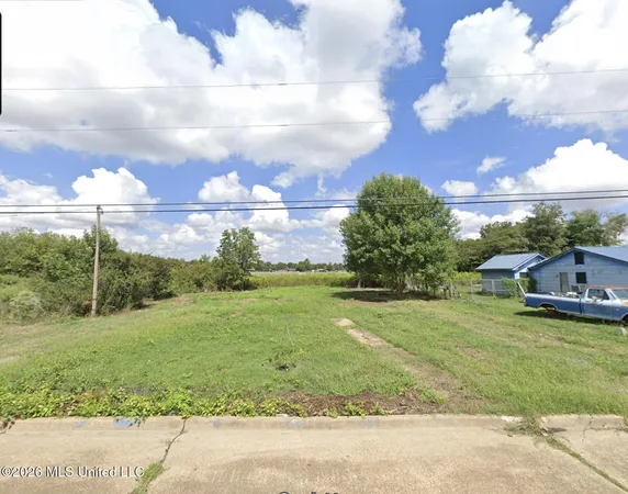 $30,000 | 609 Lane Street, Cleveland, MS 38732