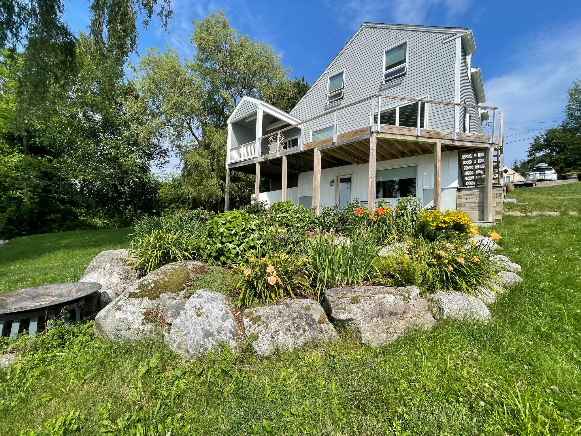 64 Back Shore Road Castine, ME 04421 - Photo 27 of 30 Lawsing fourty one
