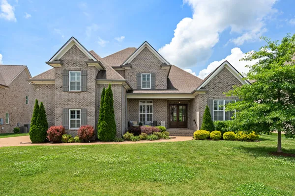 $1,249,000 | 2057 Autumn Ridge Way, Spring Hill, TN 37174