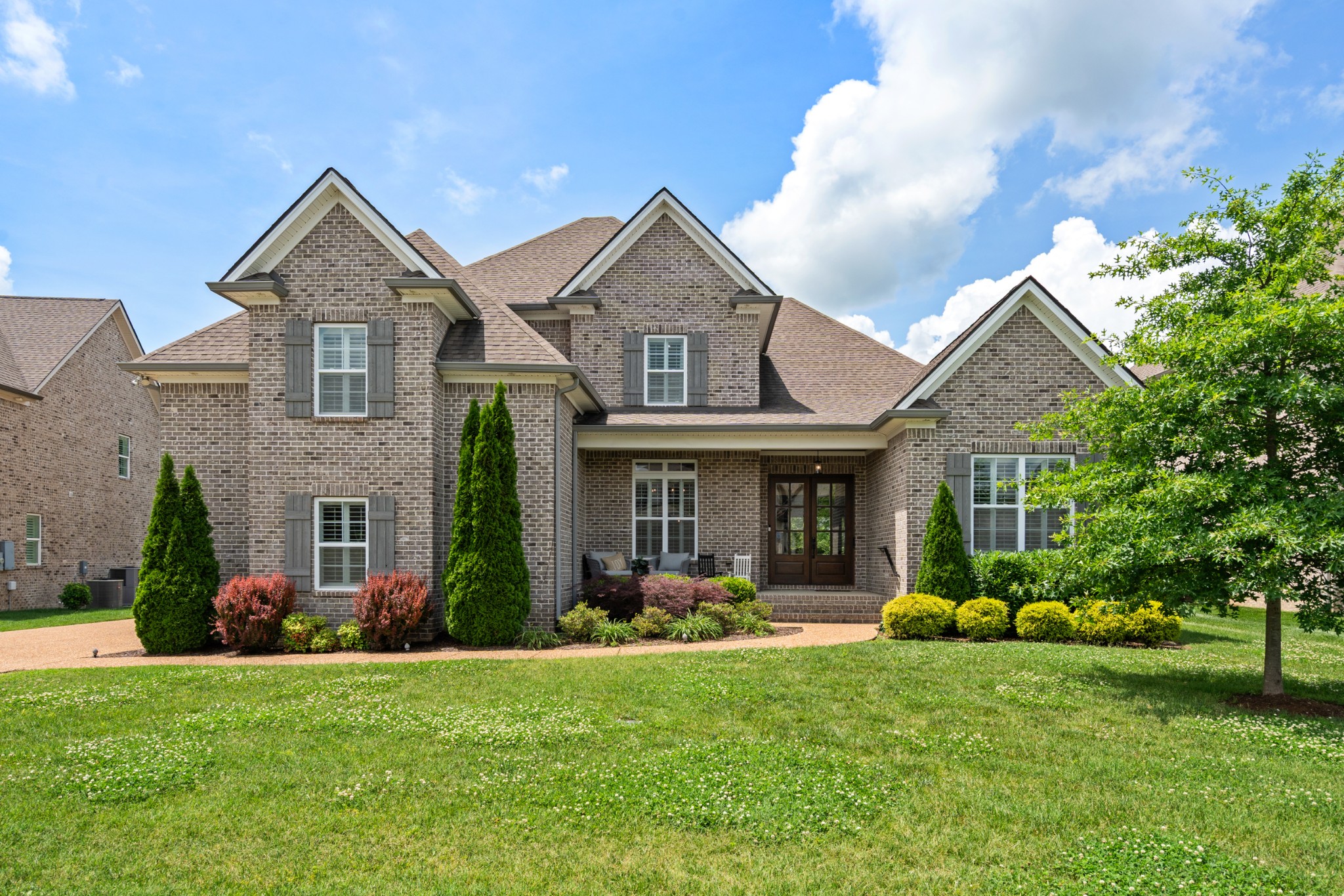 2057 Autumn Ridge Way Spring Hill, TN 37174 - Photo 1 of 62