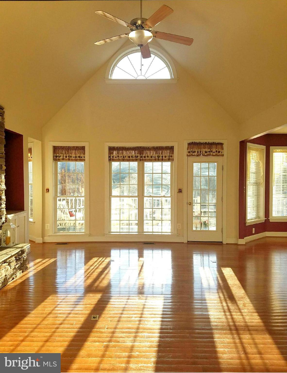 12278 Robin Road Culpeper, VA 22701 - Photo 3 of 27 Great Room