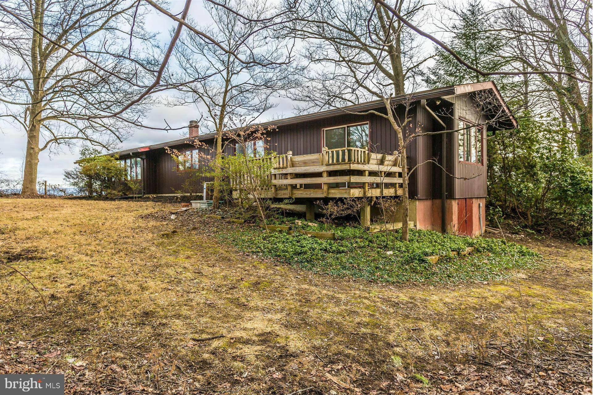 7816 Marker Road Middletown, MD 21769 - Photo 1 of 30 Exterior (General)