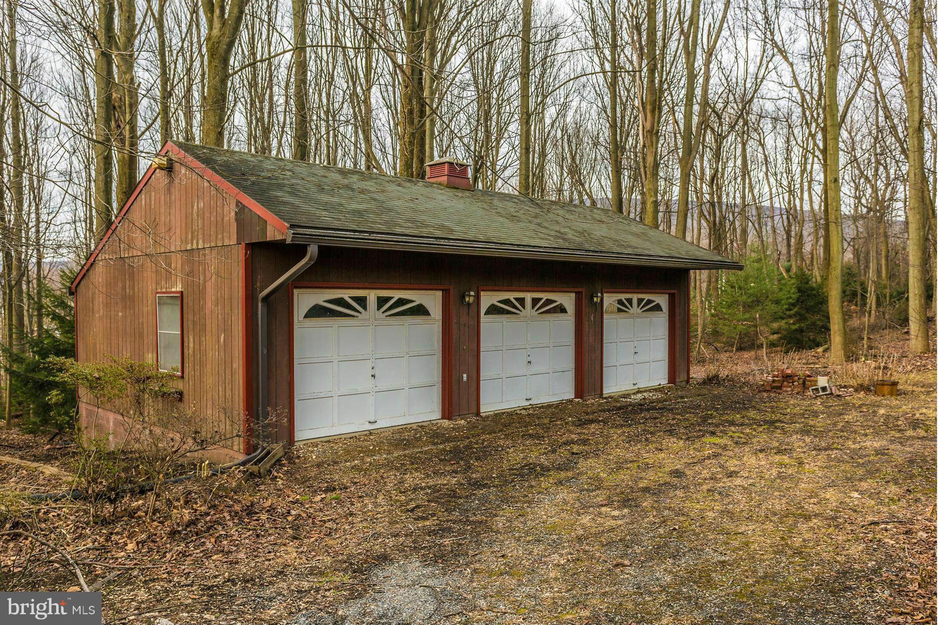 7816 Marker Road Middletown, MD 21769 - Photo 2 of 30 Exterior (General)