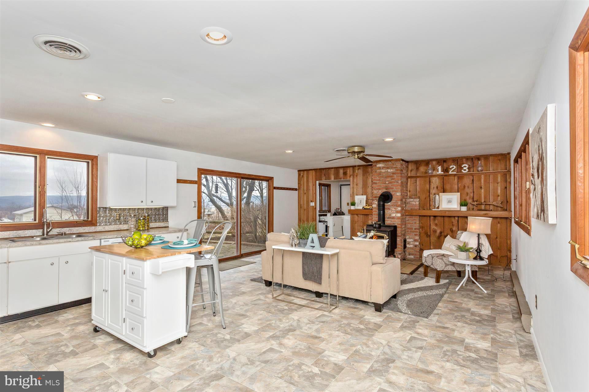7816 Marker Road Middletown, MD 21769 - Photo 15 of 30 Interior (General)