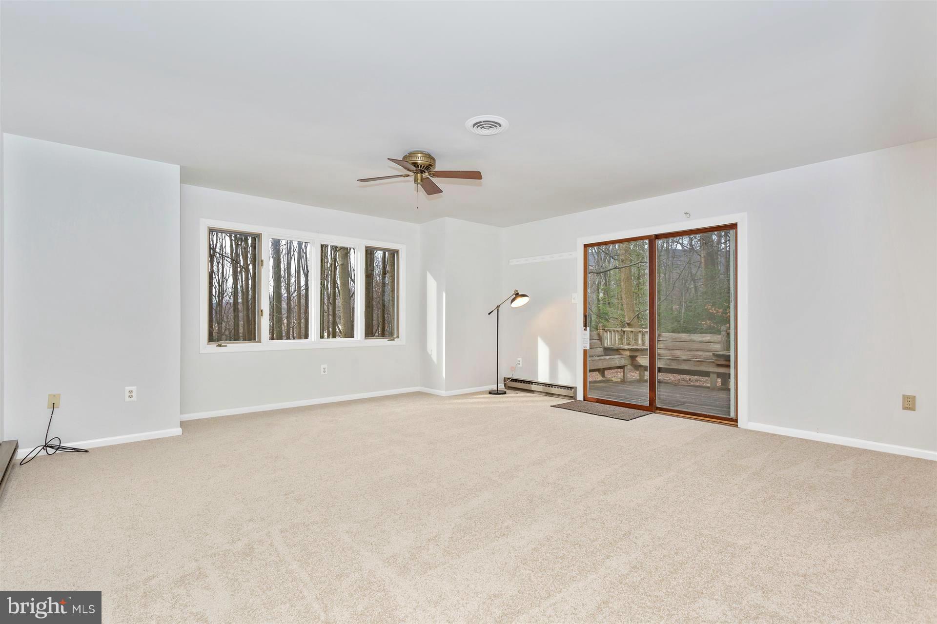 7816 Marker Road Middletown, MD 21769 - Photo 21 of 30 Bedroom (Master)