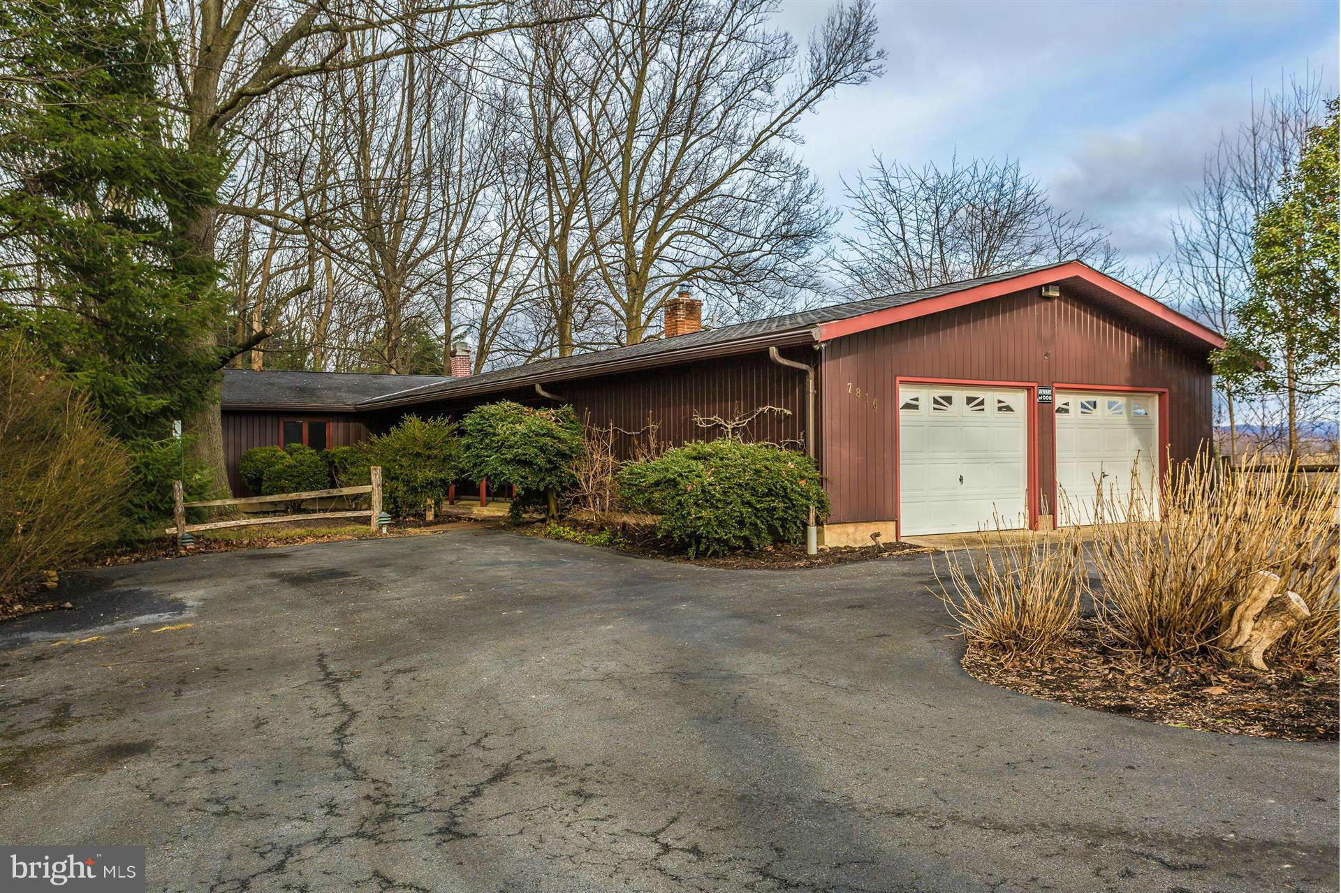 7816 Marker Road Middletown, MD 21769 - Photo 28 of 30 Exterior (General)