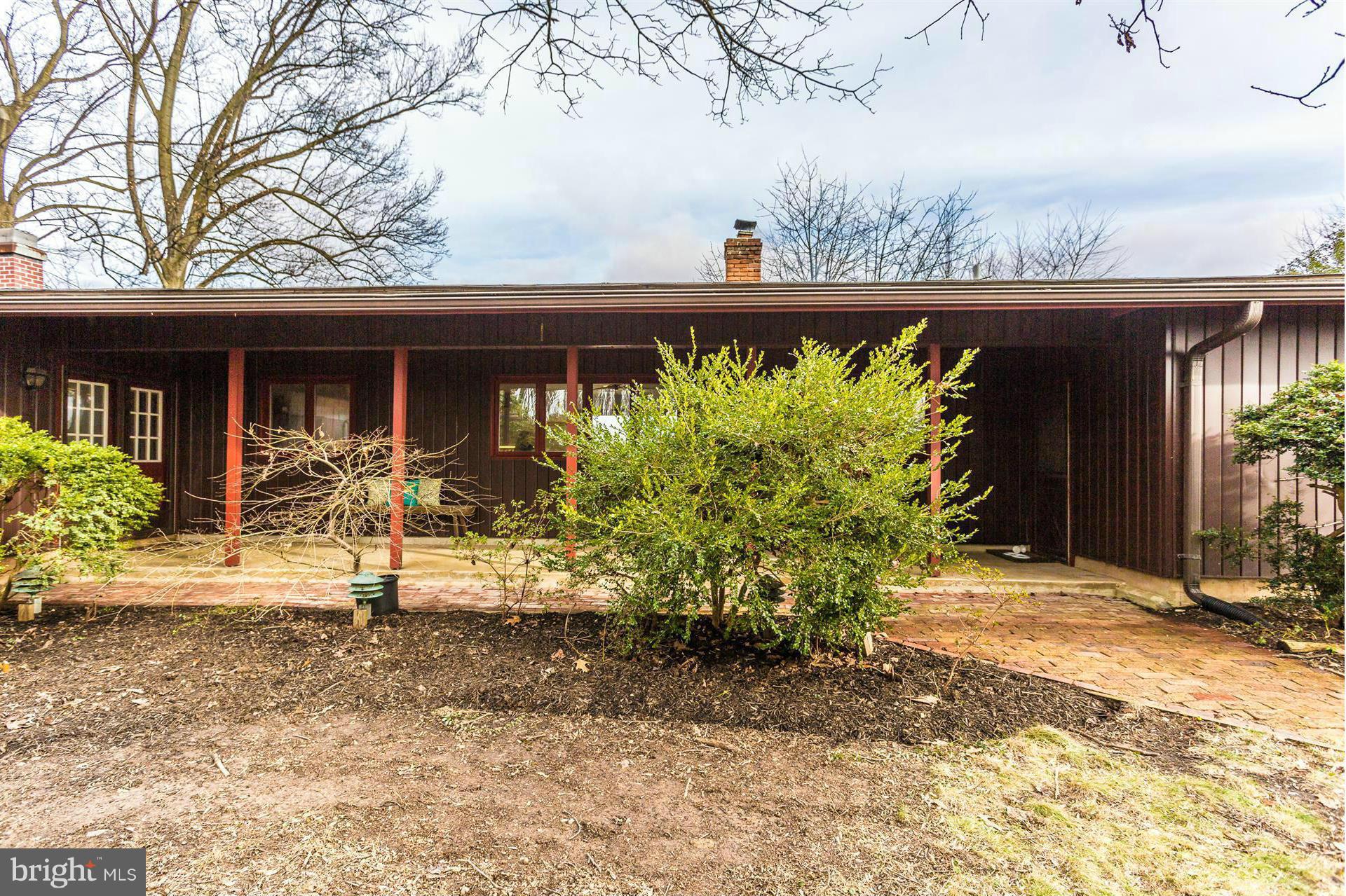7816 Marker Road Middletown, MD 21769 - Photo 5 of 30 Exterior (General)