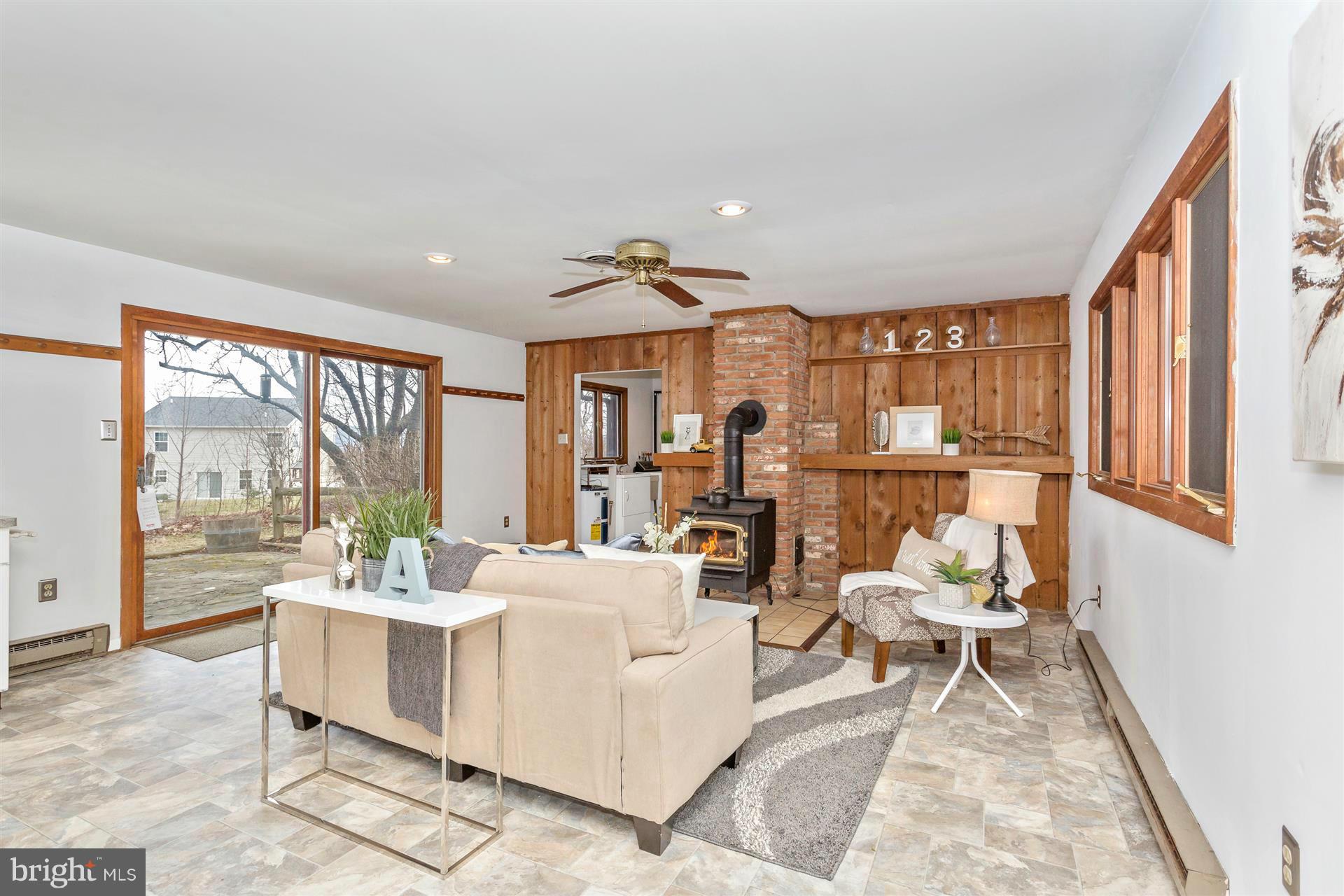 7816 Marker Road Middletown, MD 21769 - Photo 10 of 30 Interior (General)