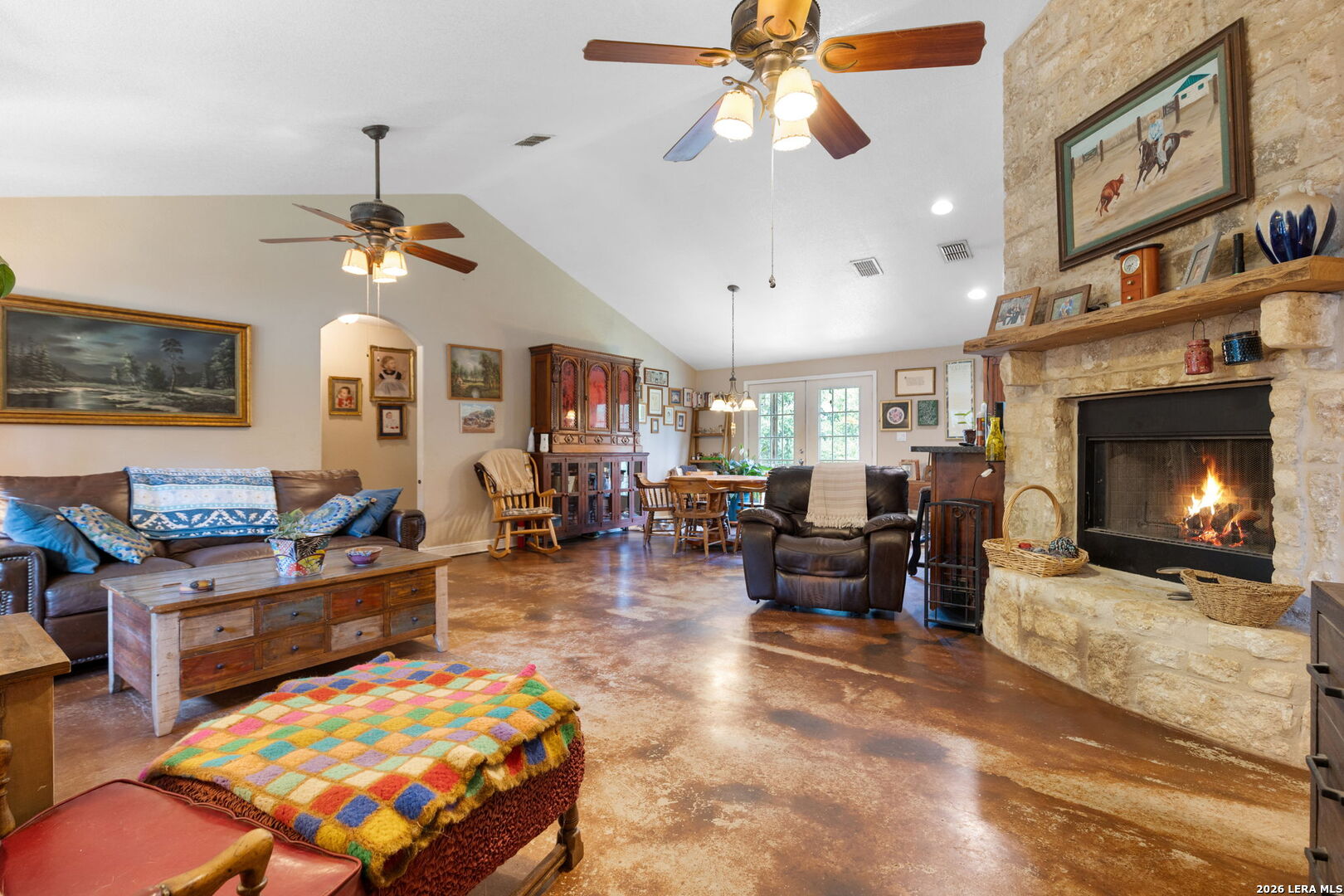 126 Madrone Ridge Comfort, TX 78013 - Photo 4 of 40 Gallery Image 4