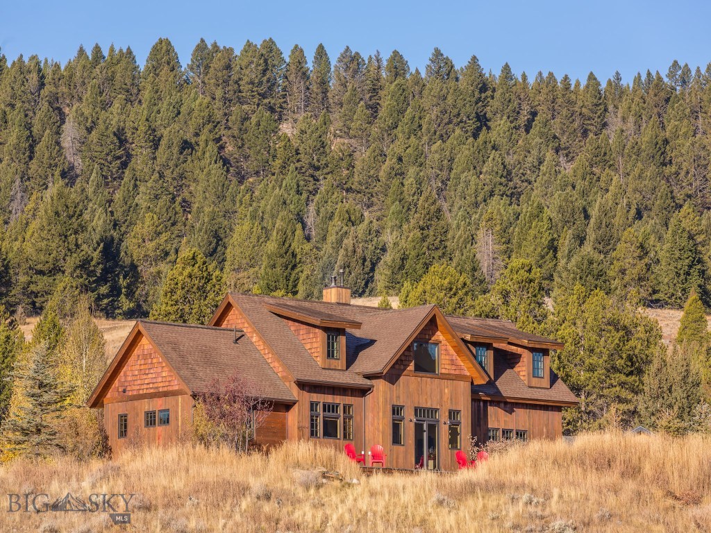 212 Silver Run Road Gallatin Gateway, MT 59730 - Photo 1 of 1 Gallery Image 1
