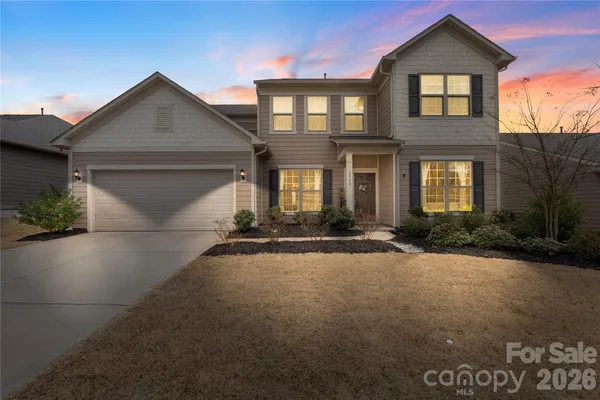 $625,000 | 2540 Bryant Drive, Indian Land, SC 29707