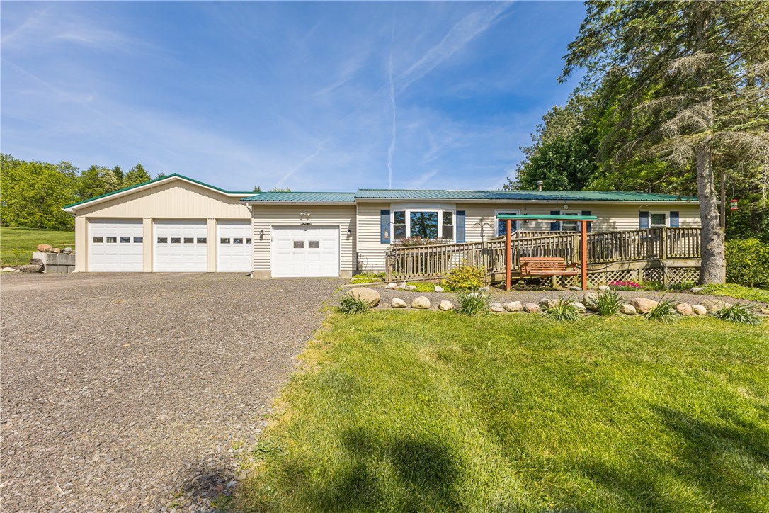 2404 Cambier Road Arcadia, NY 14513 - Photo 4 of 31