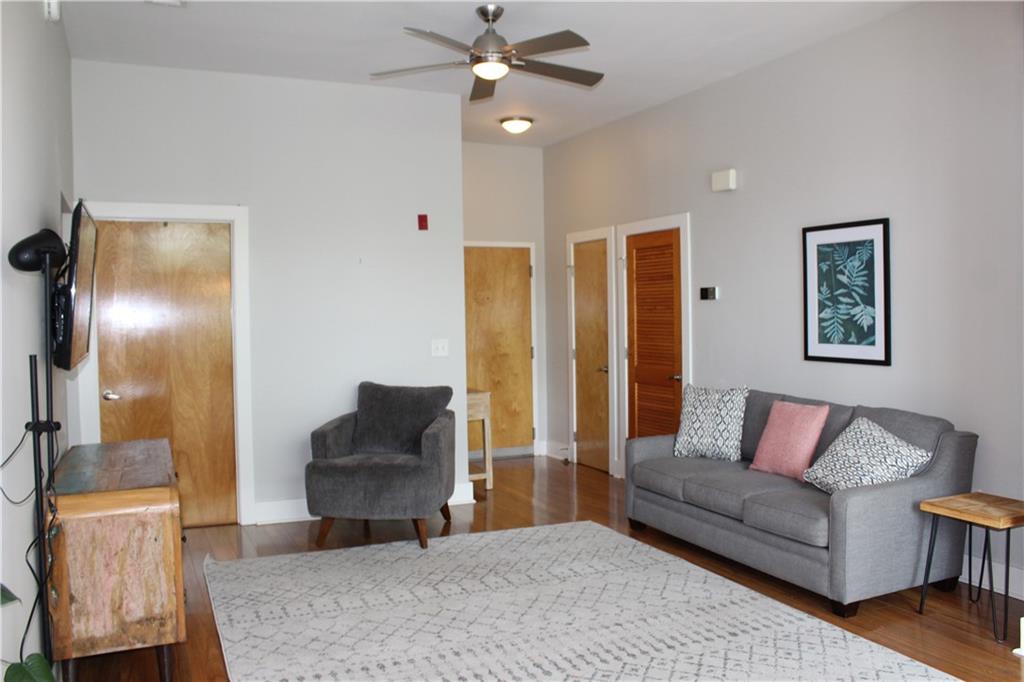 2630 Talley Street, Unit 201 Decatur, GA 30030 - Photo 9 of 45 Gallery Image 9