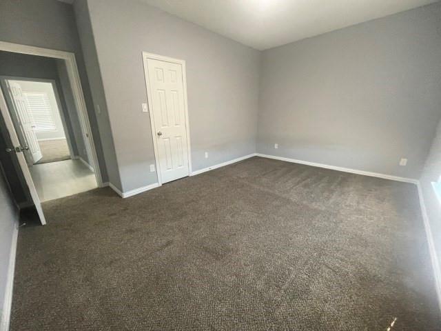 938 Genesis Road Rice, TX 75155 - Photo 13 of 13 an empty room with a natural light