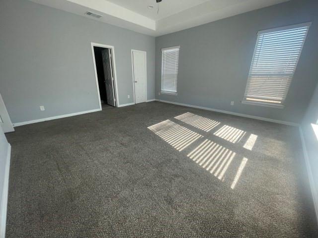 938 Genesis Road Rice, TX 75155 - Photo 8 of 13 an empty room with windows