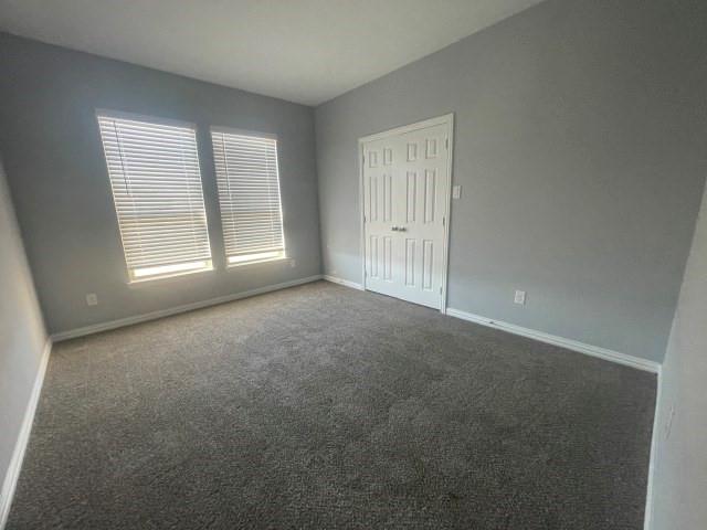 938 Genesis Road Rice, TX 75155 - Photo 10 of 13 an empty room with a window