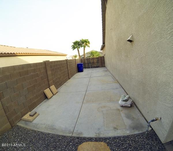 3141 East Blue Ridge Way Gilbert, AZ 85298 - Photo 34 of 34 SlabParking