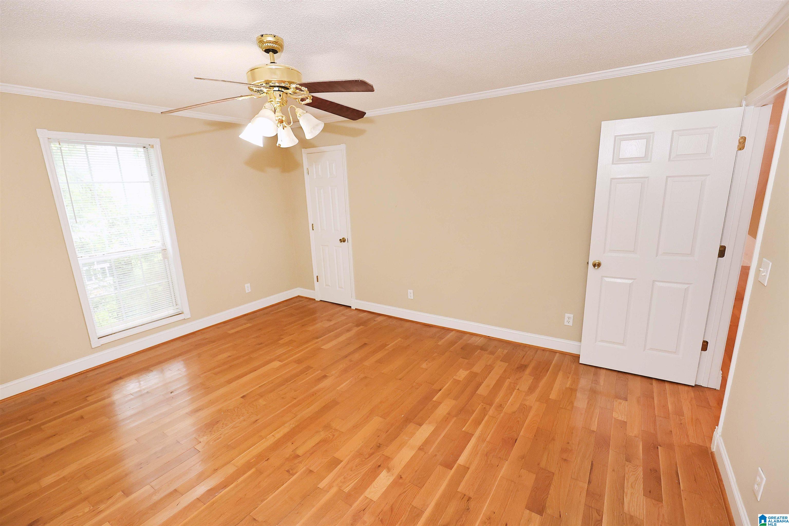 5421 Curry Station Road Eastaboga, AL 36260 - Photo 39 of 46