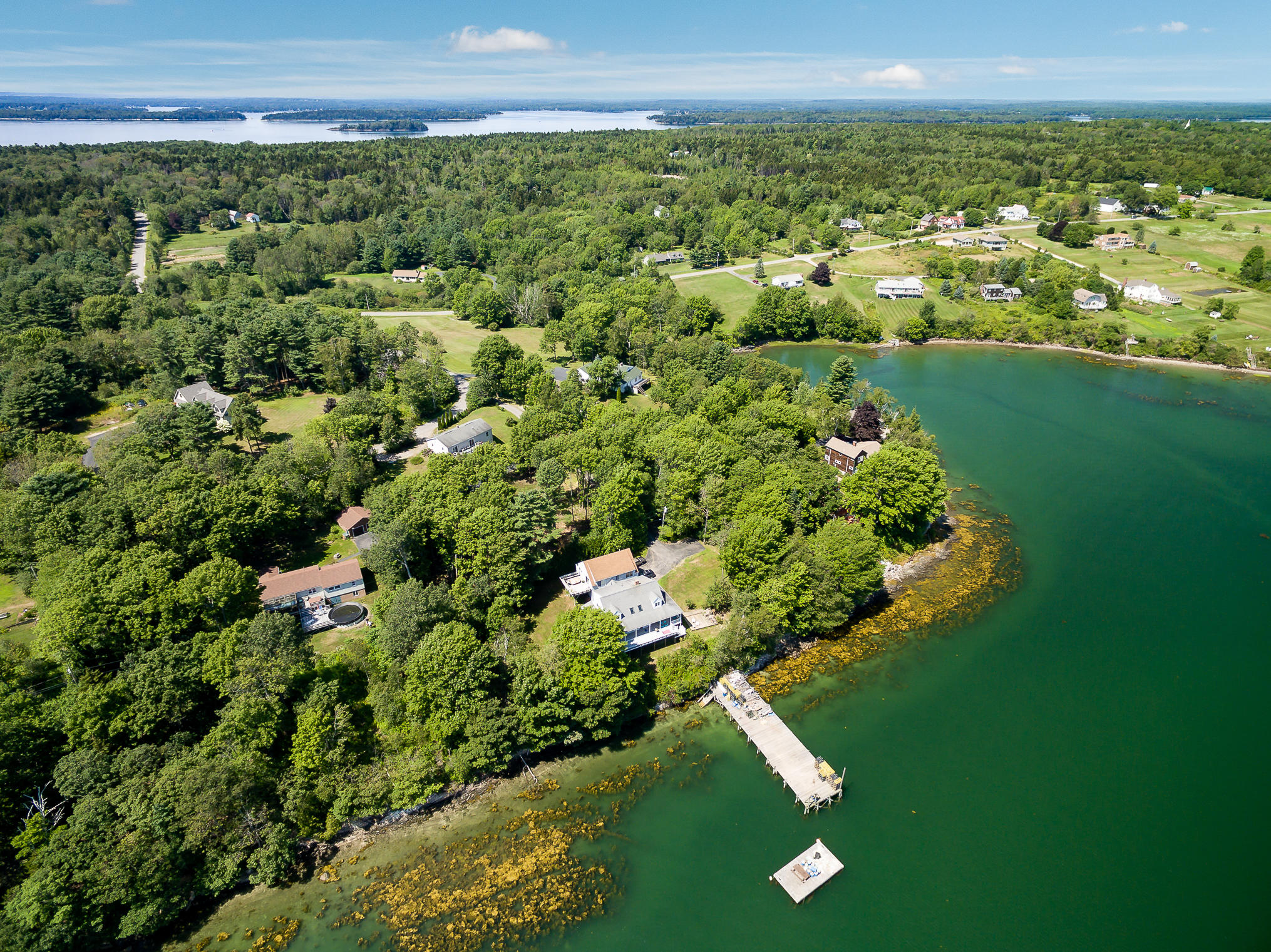 6 Risska Road Harpswell, ME 04079 - Photo 22 of 33 DSC_2212-Edit