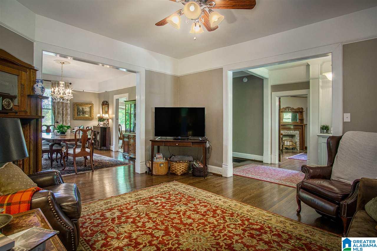 1432 10th Place South Birmingham, AL 35205 - Photo 13 of 33