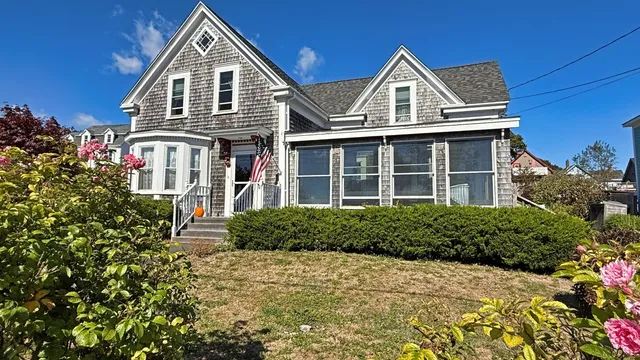 $399,000 | 23 Washington Street, Lubec, ME 04652