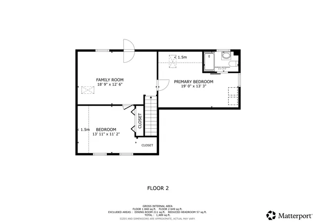 $399,000 | 23 Washington Street, Lubec, ME 04652