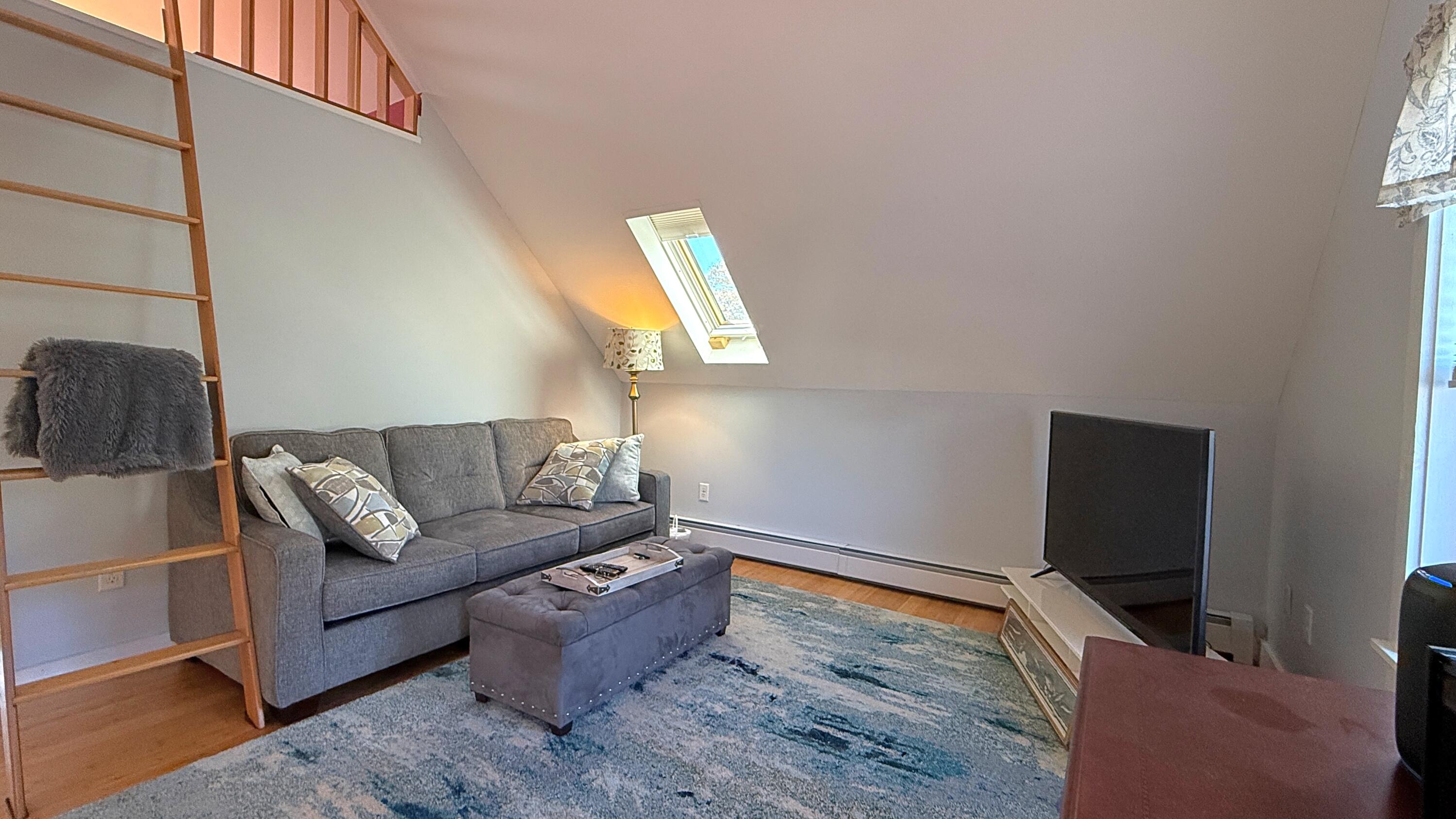 23 Washington Street Lubec, ME 04652 - Photo 15 of 49 Bonus Room