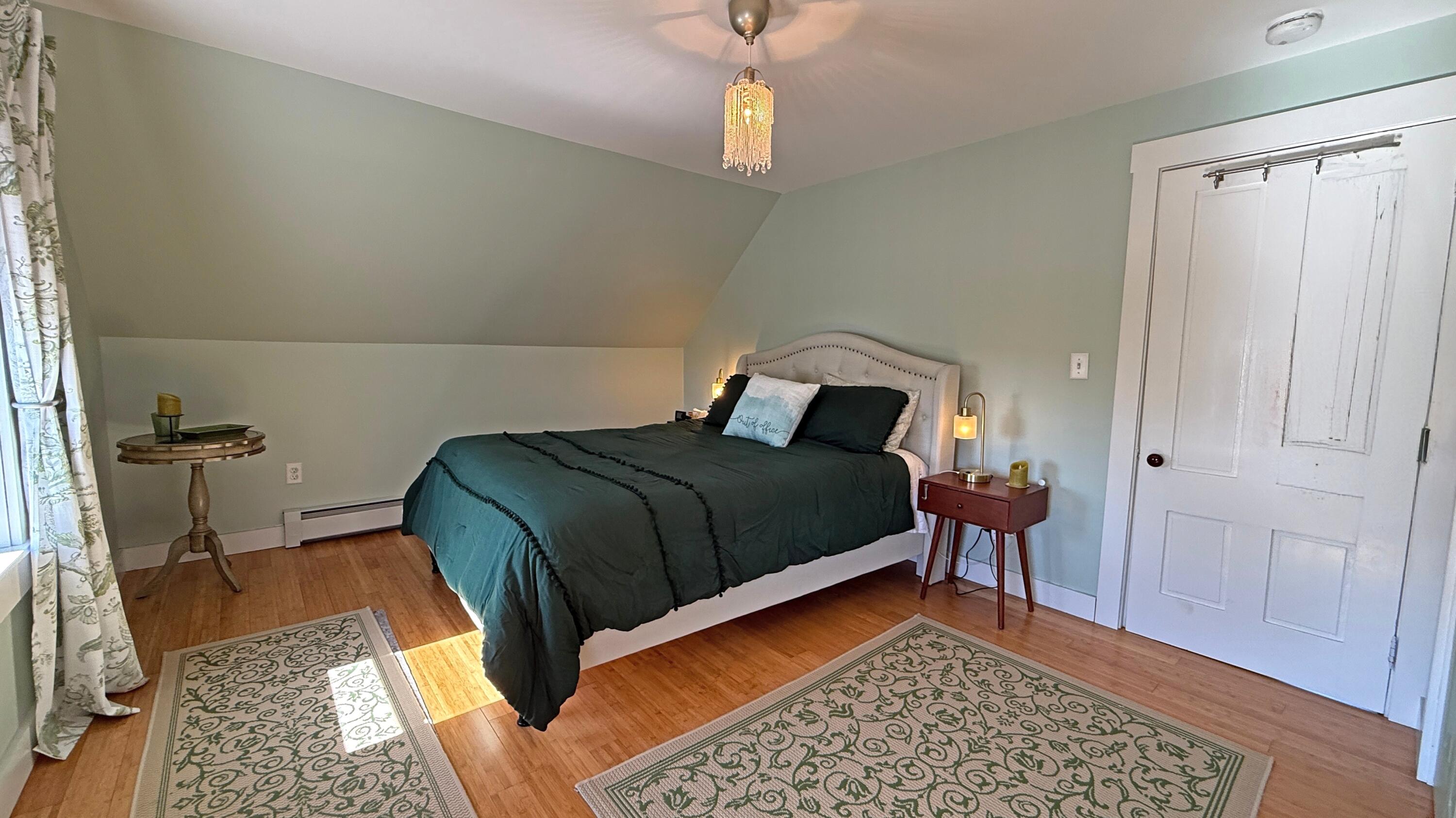 23 Washington Street Lubec, ME 04652 - Photo 19 of 49 Bedroom