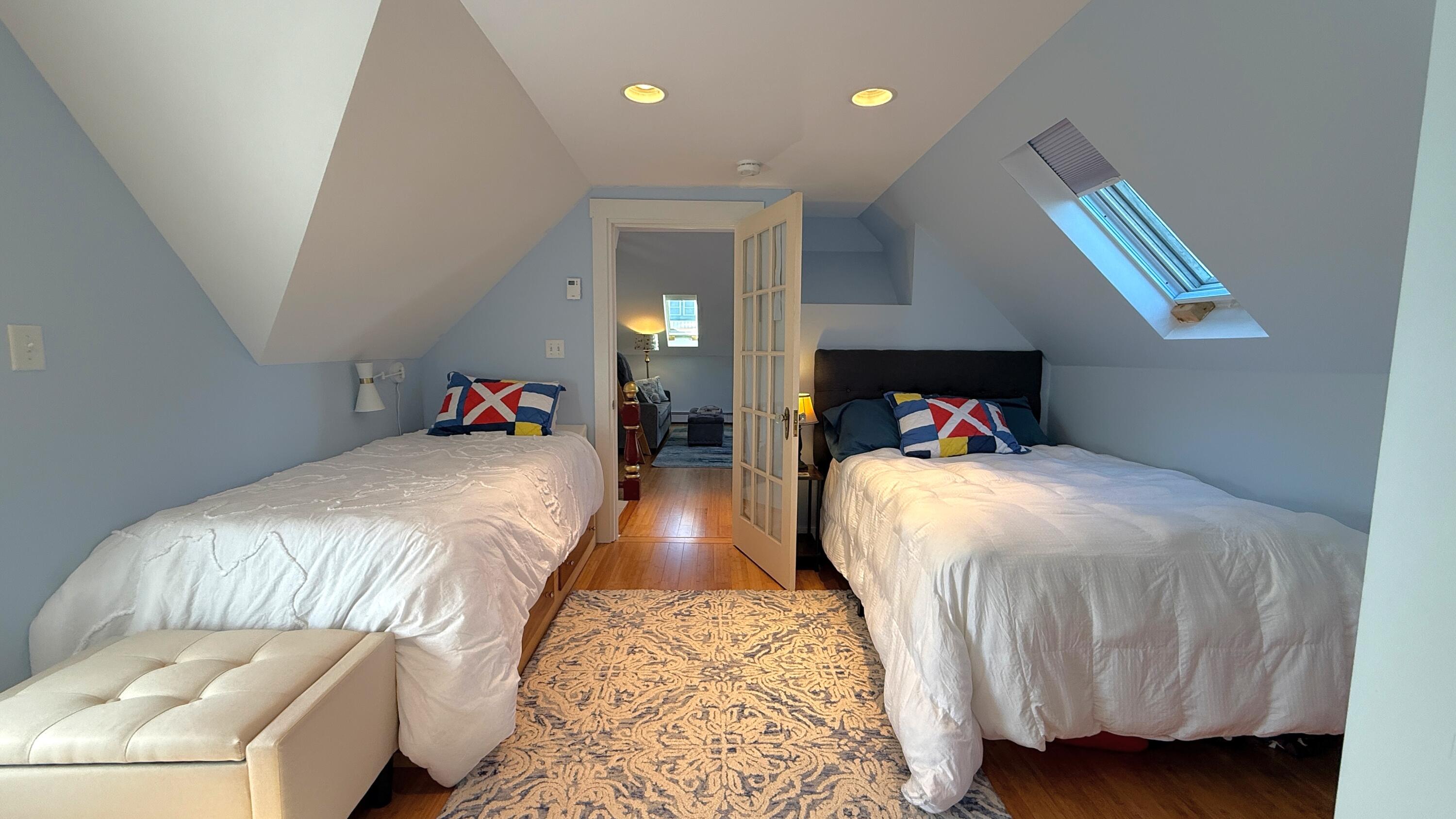 23 Washington Street Lubec, ME 04652 - Photo 21 of 49 Bedroom