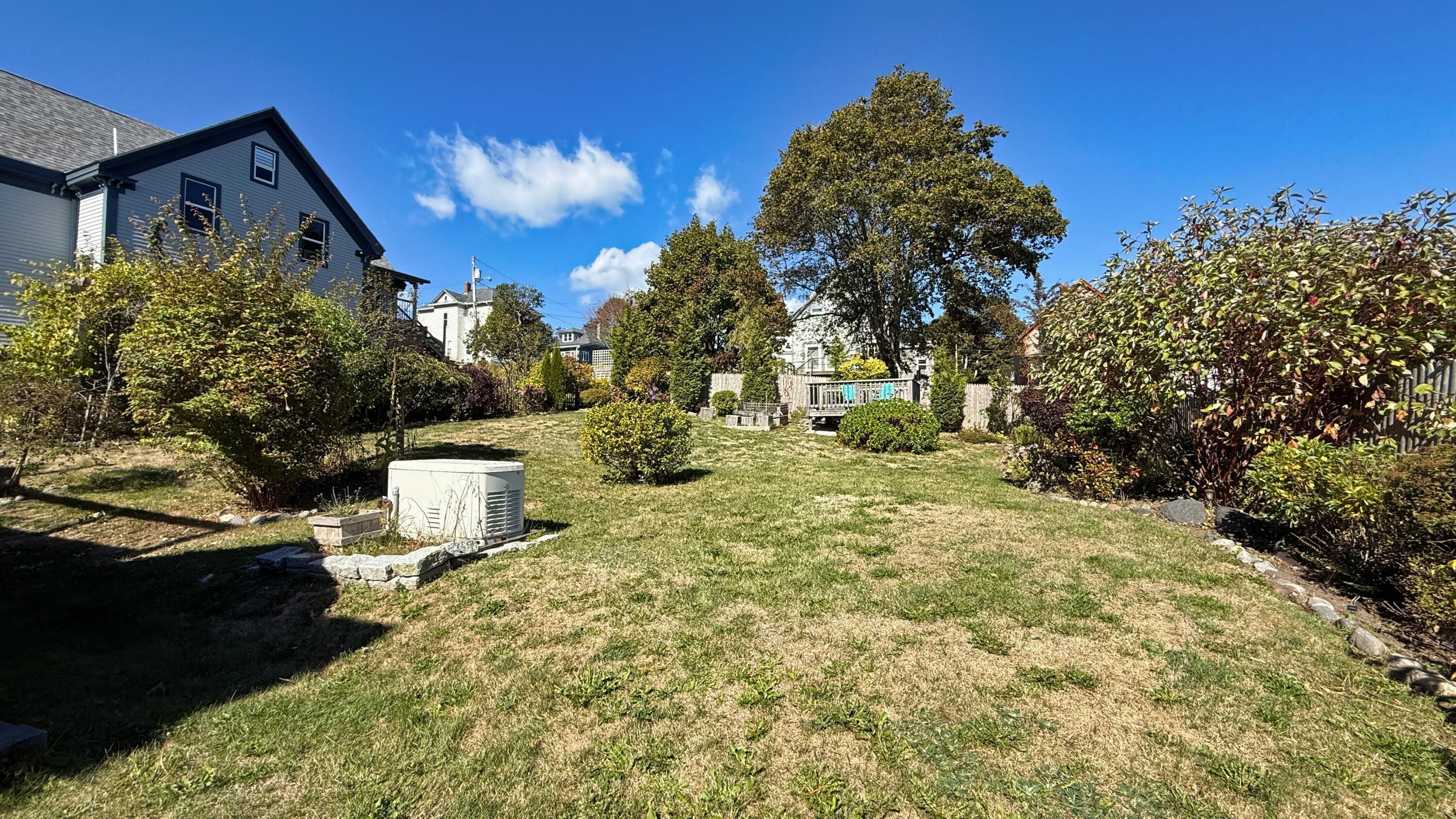 23 Washington Street Lubec, ME 04652 - Photo 27 of 49 23 Washington Stree