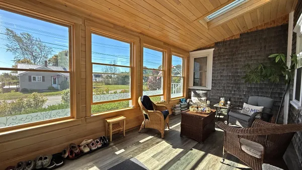 $399,000 | 23 Washington Street, Lubec, ME 04652