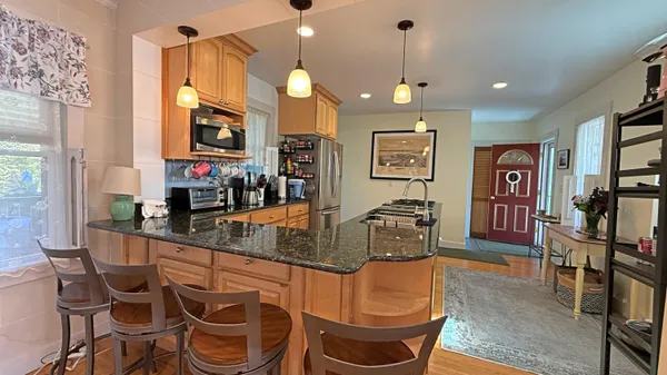 $399,000 | 23 Washington Street, Lubec, ME 04652