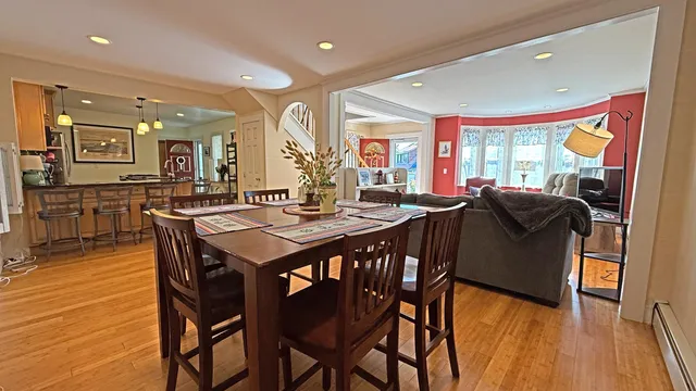 $399,000 | 23 Washington Street, Lubec, ME 04652