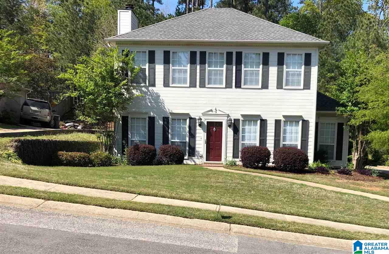 250 Chadwick Lane Helena, AL 35080 - Photo 1 of 16