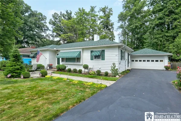 $299,900 | 105 Winchester Road, Lakewood, NY 14750