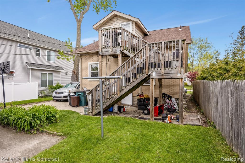 2960 Kenmore Road Berkley, MI 48072 - Photo 33 of 33