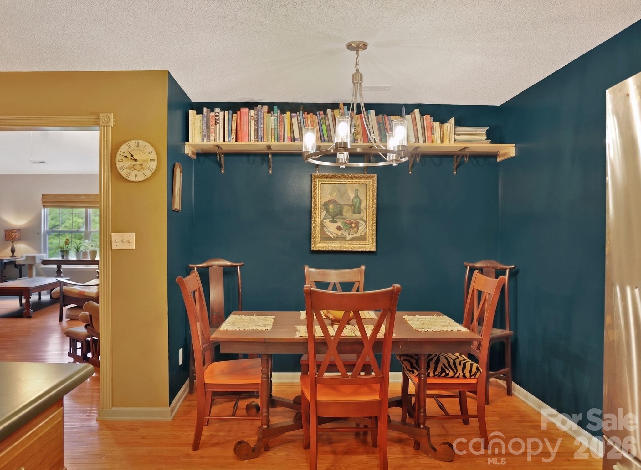 1798 New Stock Road Weaverville, NC 28787 - Photo 11 of 26