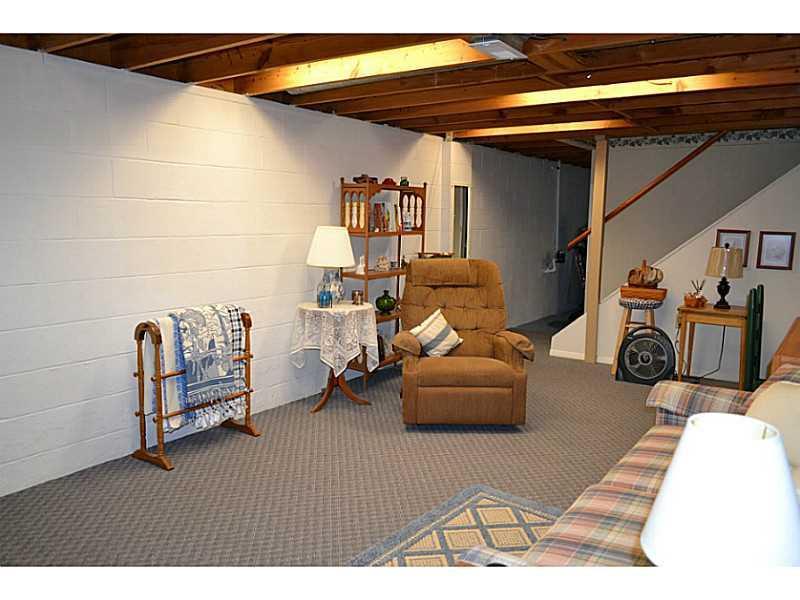 4608 West Ridgewood Road Springfield, OH 45503 - Photo 17 of 25