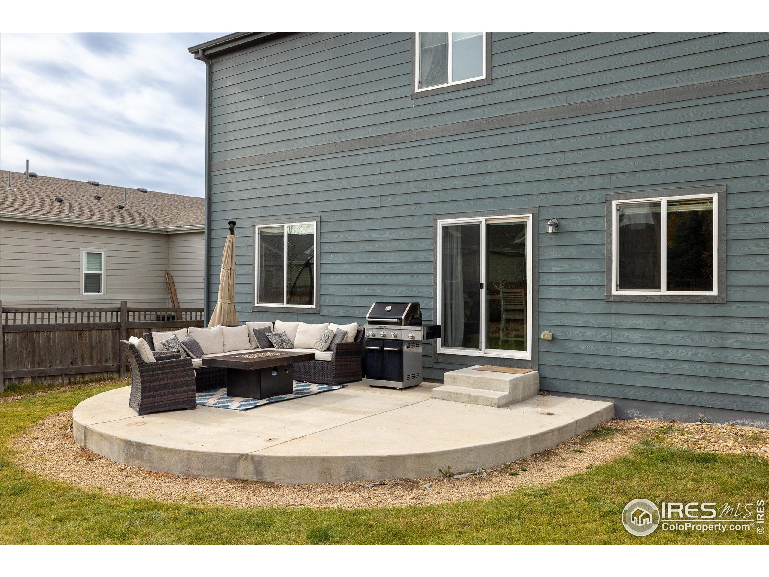 6120 Black Mesa Road Frederick, CO 80516 - Photo 28 of 34