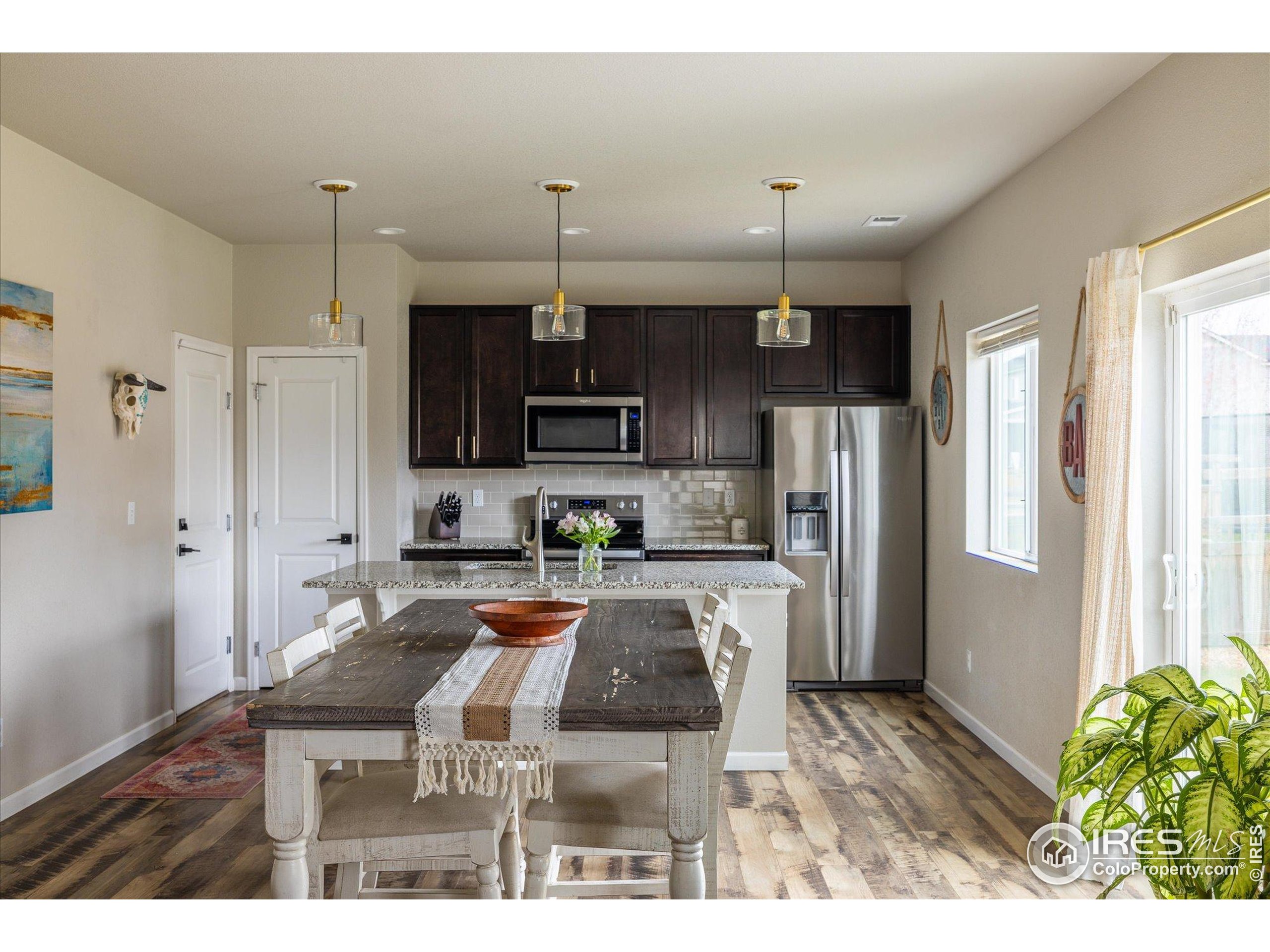 6120 Black Mesa Road Frederick, CO 80516 - Photo 9 of 34