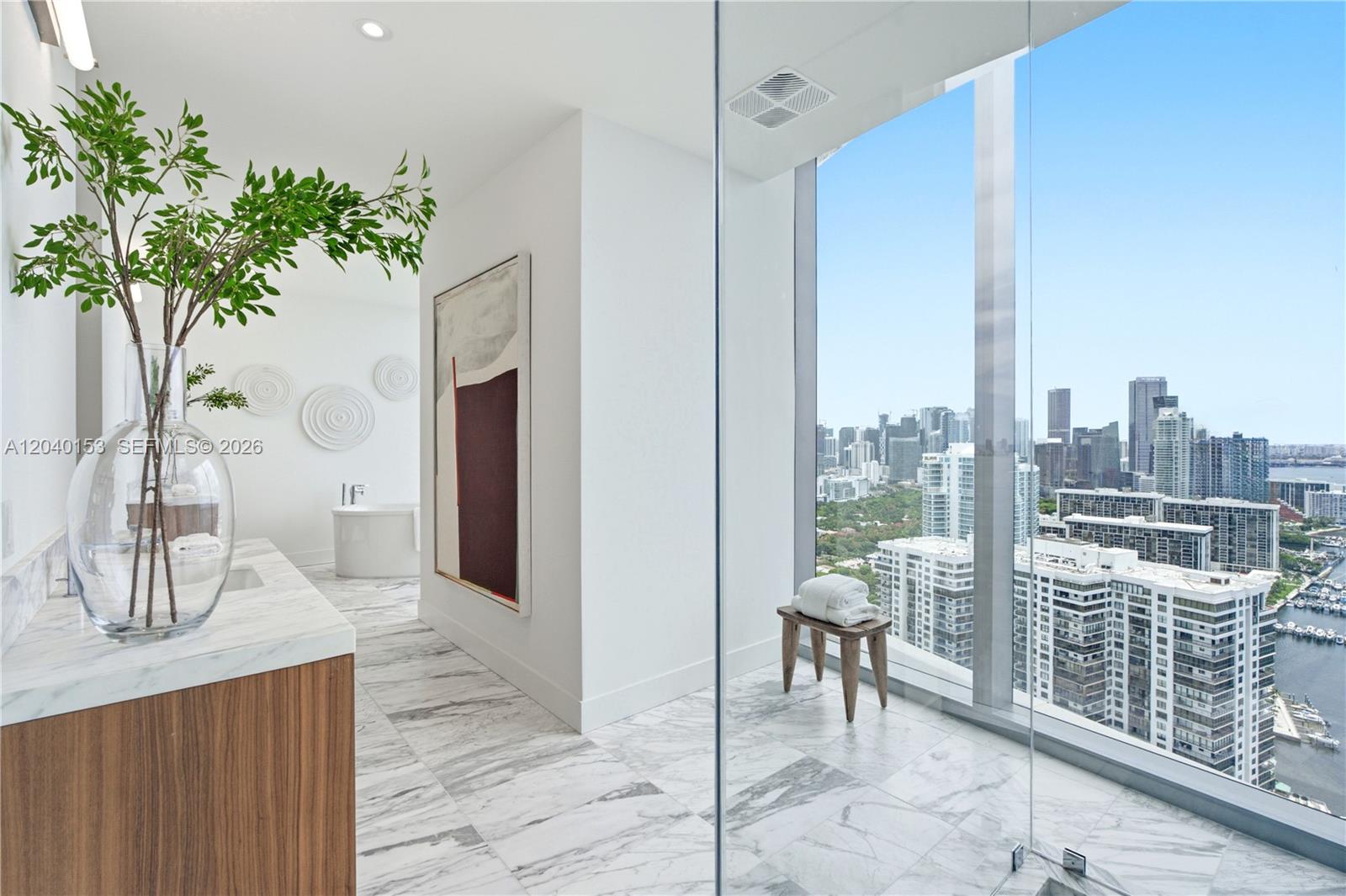 175 Southeast 25th Road, Unit 3401/3402 Miami, FL 33129 - Photo 43 of 89
