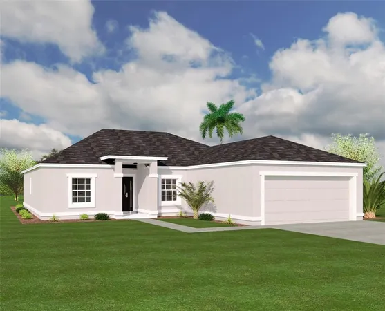 $29,000 | Southwest Oak Lane Dr Lane, Ocala, FL 34472