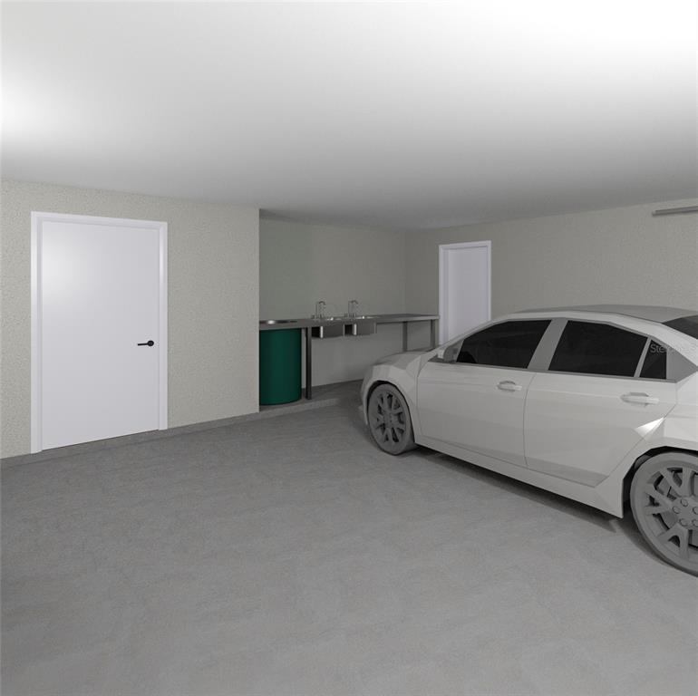 Southwest Oak Lane Dr Lane Ocala, FL 34472 - Photo 5 of 5 a car parked in a room