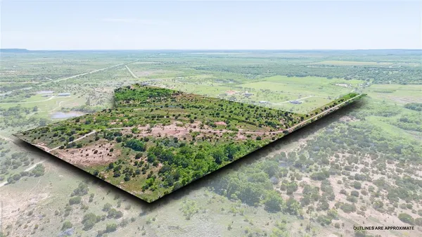 $375,000 | 2221 Lemons Gap Road, Ovalo, TX 79541