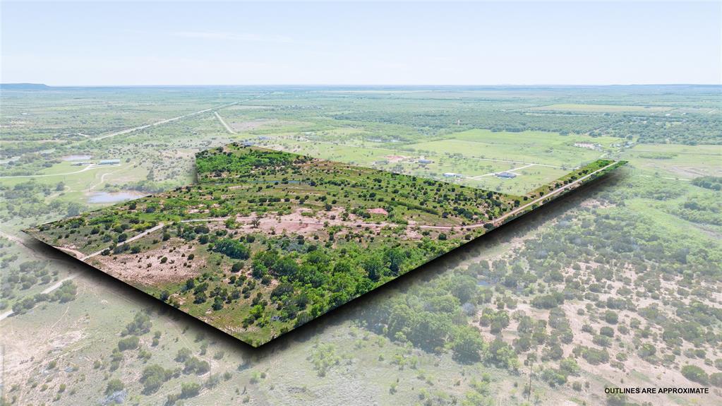 2221 Lemons Gap Road Ovalo, TX 79541 - Photo 1 of 32