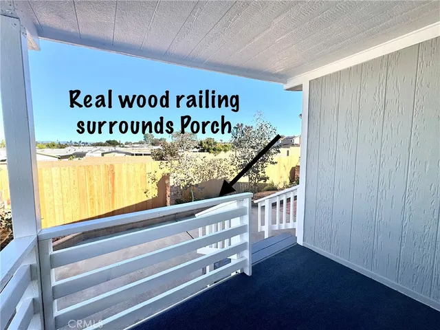 a view of a livingroom with a window