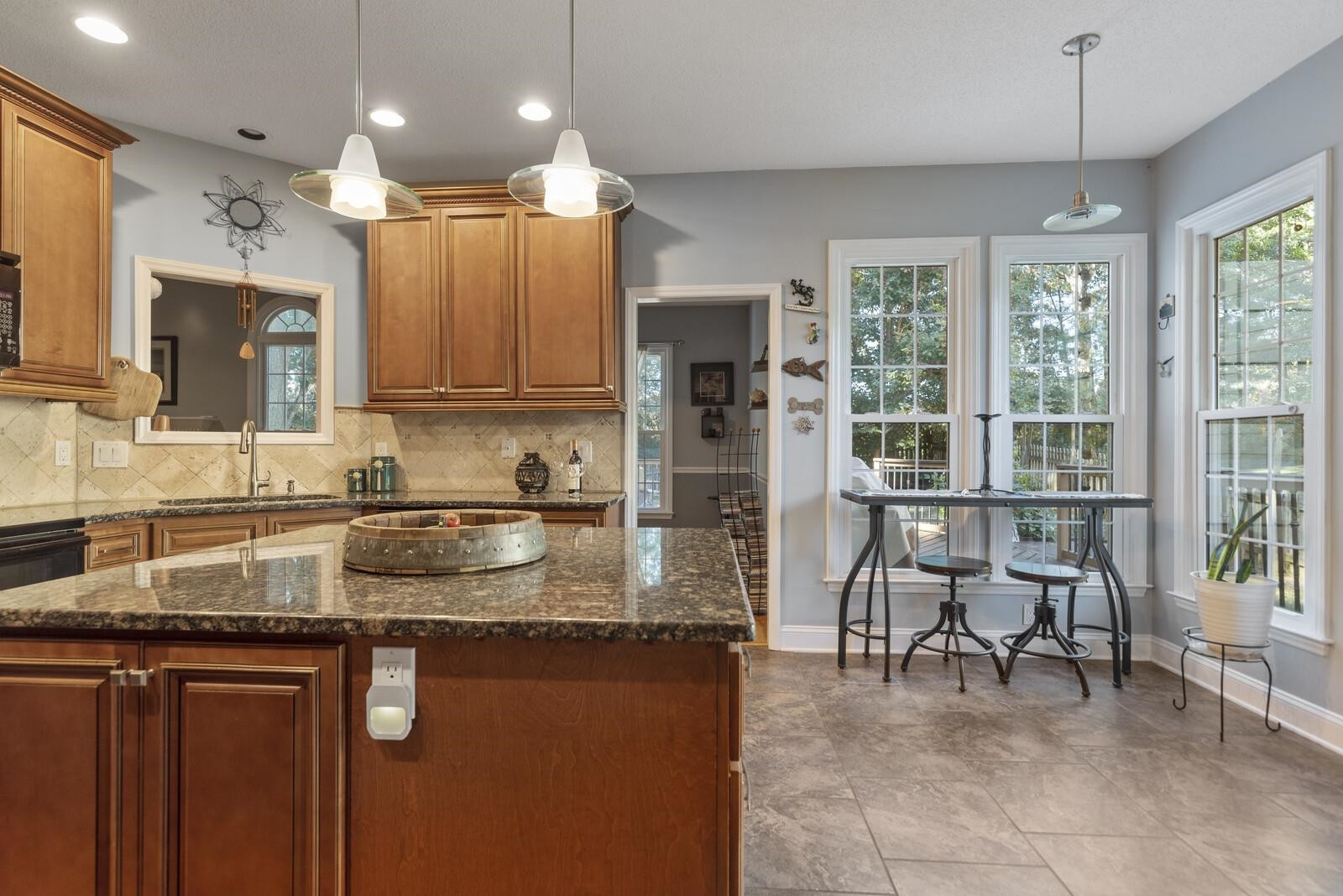 1912 Passmore Court Raleigh, NC 27614 - Photo 11 of 34 Photo 11