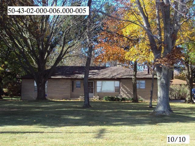 3063 Elm Road Bremen, IN 46506 - Photo 1 of 14