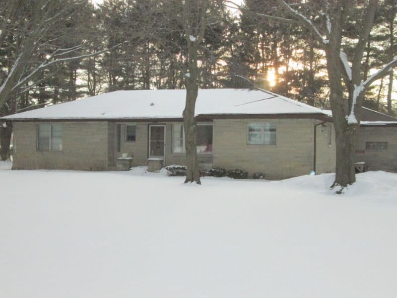 3063 Elm Road Bremen, IN 46506 - Photo 3 of 14