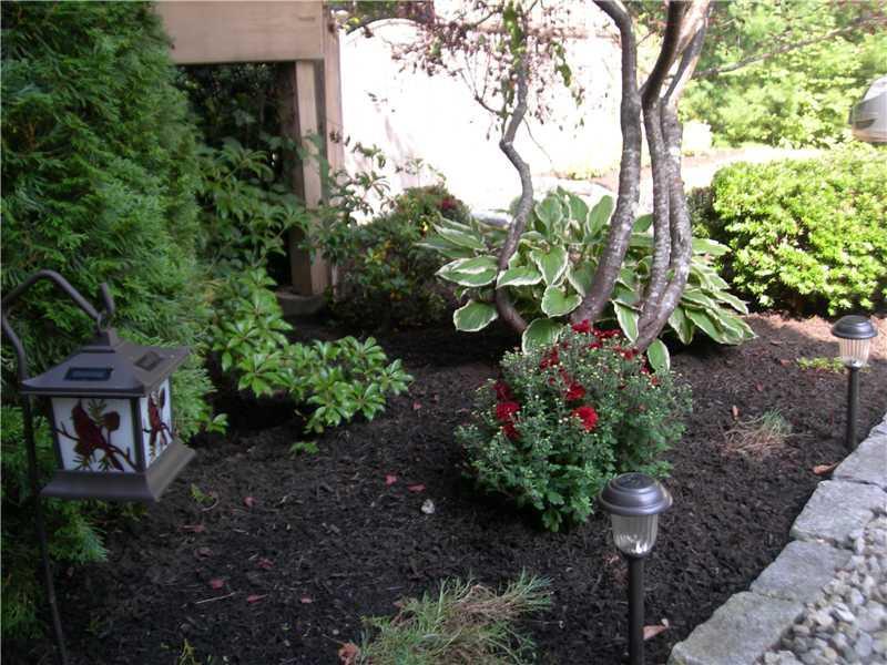 151 Mast Road Falmouth, ME 04105 - Photo 15 of 35 Yard/Garden. This property has...